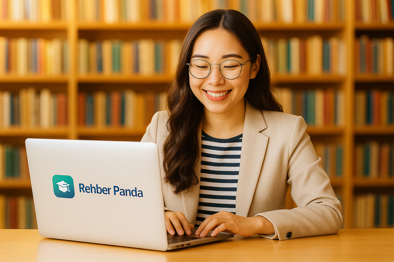 Modern eğitim blog platformu - Rehber Panda