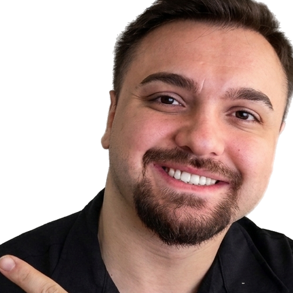 Kazım İncebacak — Rehber Panda Kurucusu