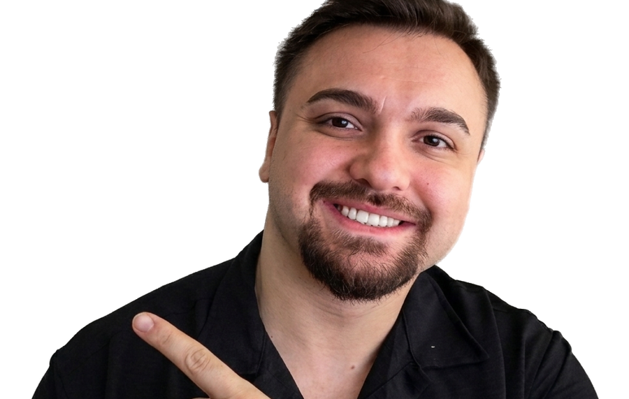 Kazım İncebacak — Rehber Panda kurucusu, 7+ yıllık sınav koçu