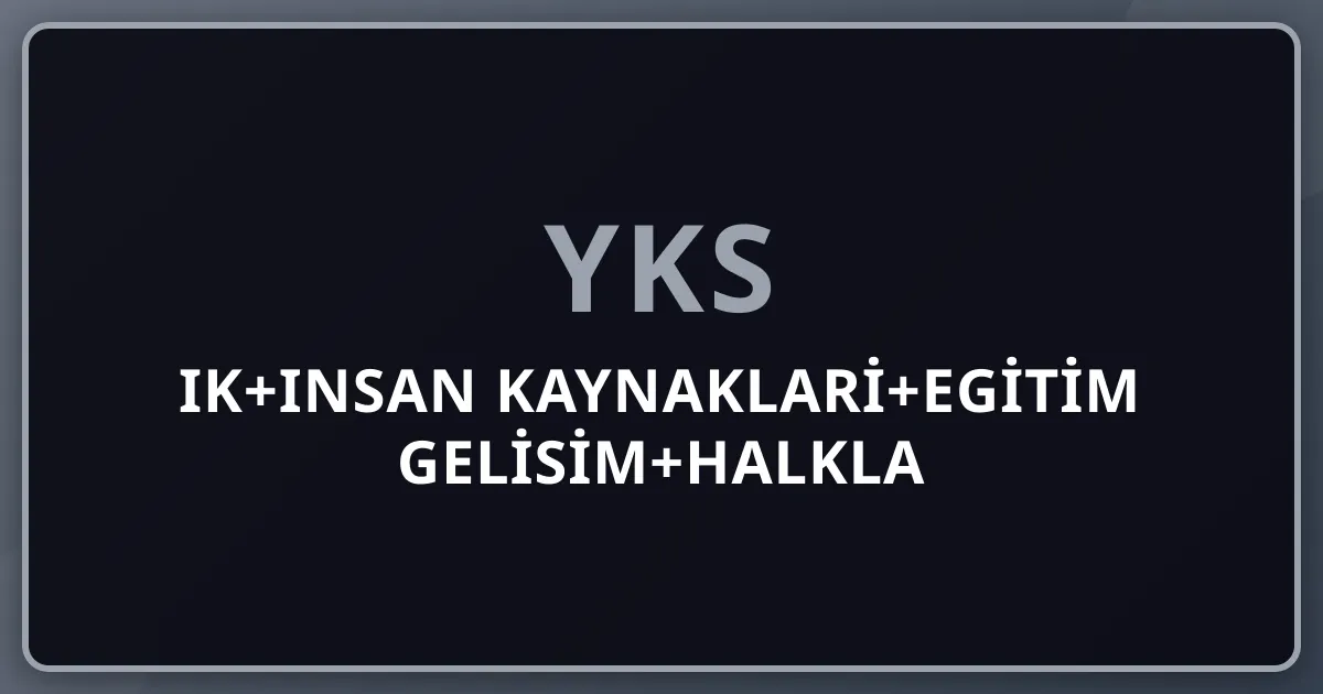 2026 IK+Insan Kaynaklari+Egitim Gelisim+Halkla Iliskiler+Kurumsal Iletisim Komple Kariyer Rehberi: 8 Niche (Recruiting+L&D+Compensation+Employee Relations+HRIS+PR+Internal Comm+ESG) — SHRM+CIPD+PHR+SPHR+Top Holdingler (Koc+Sabanci+Anadolu+Yıldız+Eczacibasi), Maas 60K-1M+ TL/ay